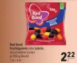 Citti Red Band erbjuda