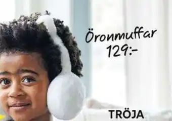 ICA Maxi Öronmuffar erbjuda