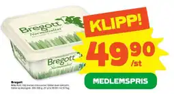 Stora Coop BREGOTT erbjuda