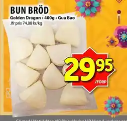 Matvärlden Tensta BUN BRÖD, SEK 29.95 erbjuda
