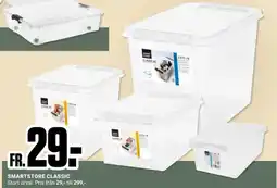 ÖoB Smartstore classic erbjuda