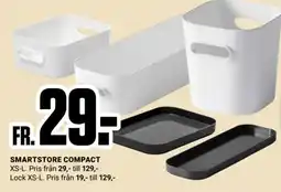 ÖoB Smartstore compact erbjuda