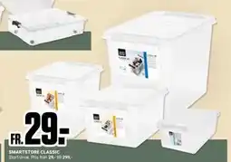 ÖoB SMARTSTORE CLASSIC erbjuda