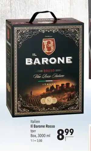 Citti Il Barone Rosso, EUR 8.99 erbjuda