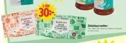 Matöppet Städservetter, SEK 30 erbjuda