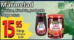 Supergrossen Marmelad, SEK 15.95 erbjuda