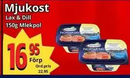 Supergrossen Mjukost, SEK 16.95 erbjuda