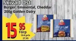Supergrossen Skivad Ost, SEK 15.95 erbjuda