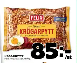 Coop KRÖGARPYTT erbjuda
