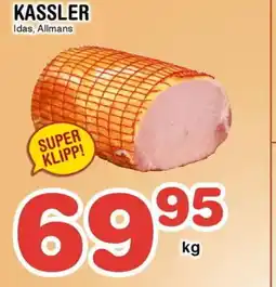 Nya Pulsen KASSLER erbjuda