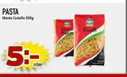 Din Mat PASTA erbjuda