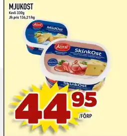 Din Mat MJUKOST erbjuda