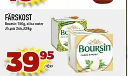 Din Mat FÄRSKOST erbjuda