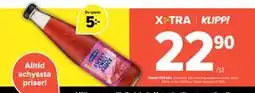 Coop Extra Sweet chili sås, SEK 22.9 erbjuda