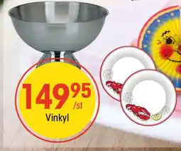 EKO Vinkyl erbjuda