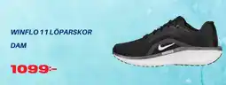 XXL WINFLO 11 LÖPARSKOR erbjuda