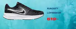 XXL RUN DEFY LÖPARSKOR erbjuda
