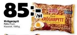 Stora Coop Krögarpytt, SEK 85 erbjuda