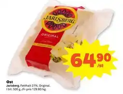 Stora Coop Ost, SEK 64.9 erbjuda