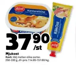 Stora Coop Mjukost, SEK 37.9 erbjuda