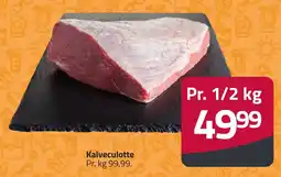 Fleggaard Kalveculotte erbjuda