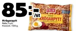 Coop FELIX Krögarpytt erbjuda