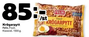Coop FELIX Krögarpytt erbjuda