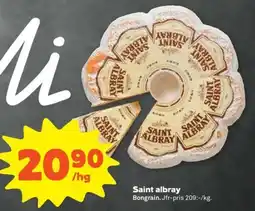 Coop Saint albray erbjuda