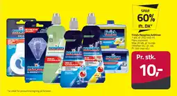 Fleggaard Finish/neophos additiver erbjuda