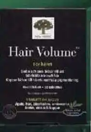 ICA Maxi NEW NORDIC Hair volume tabletter erbjuda
