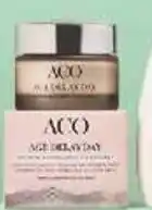 ICA Maxi ACO Age delay day cream normal skin erbjuda