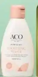 ICA Maxi ACO Intimate care soothing wash erbjuda