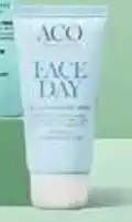 ICA Maxi ACO Face moisturising day cream erbjuda