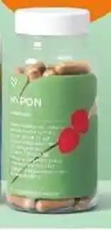 ICA Maxi Nypon kapslar erbjuda