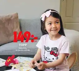 ICA Maxi Topp erbjuda