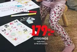 ICA Maxi Leggings erbjuda