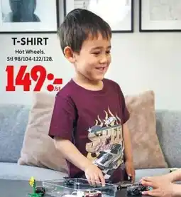 ICA Maxi T-shirt erbjuda