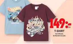 ICA Maxi T-shirt erbjuda