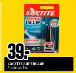 ÖoB Loctite Superglue erbjuda
