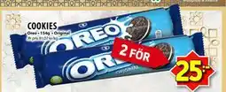 Matvärlden Tensta COOKIES, SEK 25 erbjuda