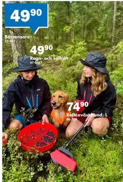 Biltema Bärrensare, SEK 49.9 erbjuda