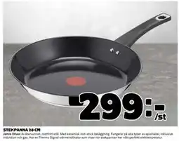 Coop Daglivs STEKPANNA 28 CM, SEK 299 erbjuda