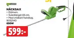 Jem&Fix HÄCKSAX, SEK 599 erbjuda