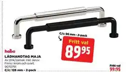 Jem&Fix LÅDHANDTAG MAJA, SEK 89.95 erbjuda