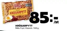 Coop FELIX Krögarpytt erbjuda