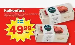 Pekås Kalkonfärs, SEK 49.99 erbjuda