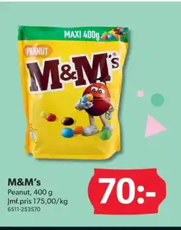 DollarStore MAXI erbjuda