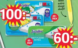 DollarStore Refiller till dammvippa erbjuda