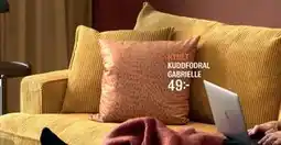 Mio KUDDFODRAL GABRIELLE, SEK 49 erbjuda
