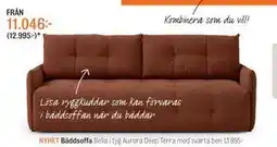 Mio Bäddsoffa erbjuda